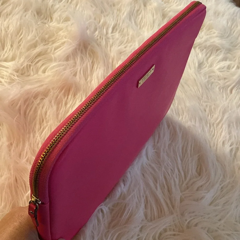 KATE SPADE laptop case